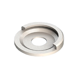 Шайбы подвесные