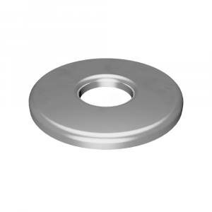 Шайбы плоские