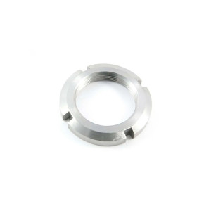 Гайки круглые