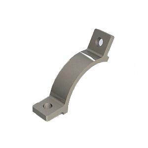 Хомуты для центробежных изложниц