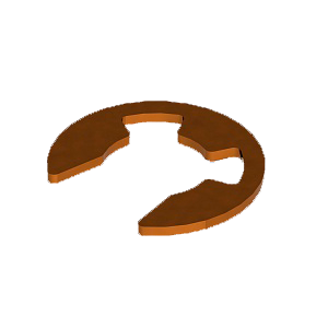 Шайбы быстросъёмные