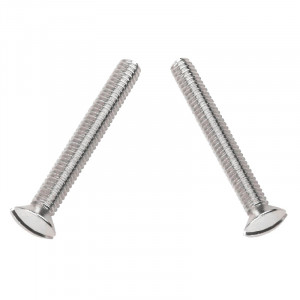 Болты с полупотайной головкой